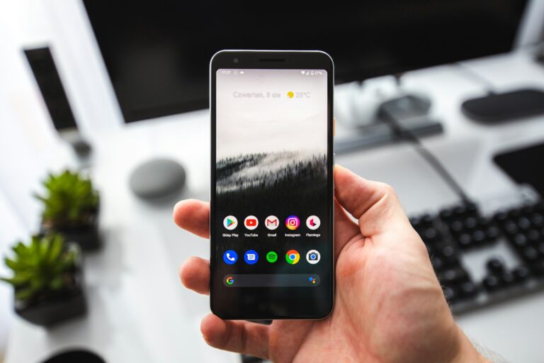 MDM Android - jak zabezpieczyć urządzenia z Android w firmie?
